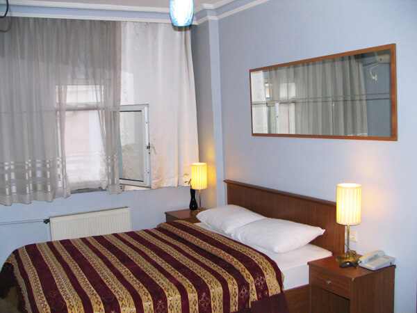 Hotel Yunus Emre