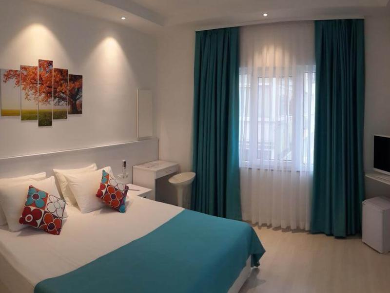 Payidar Hotel 