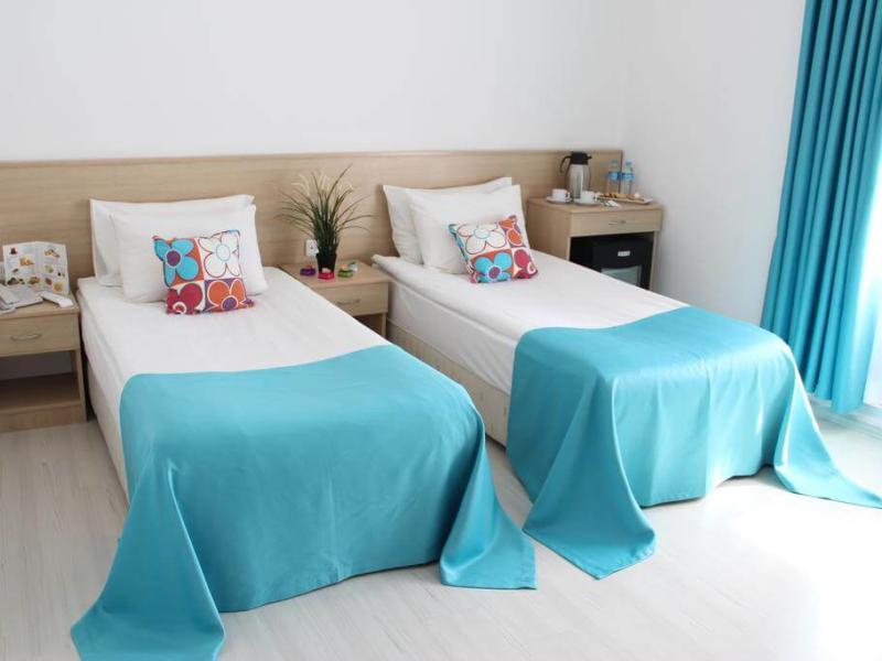 Payidar Hotel 