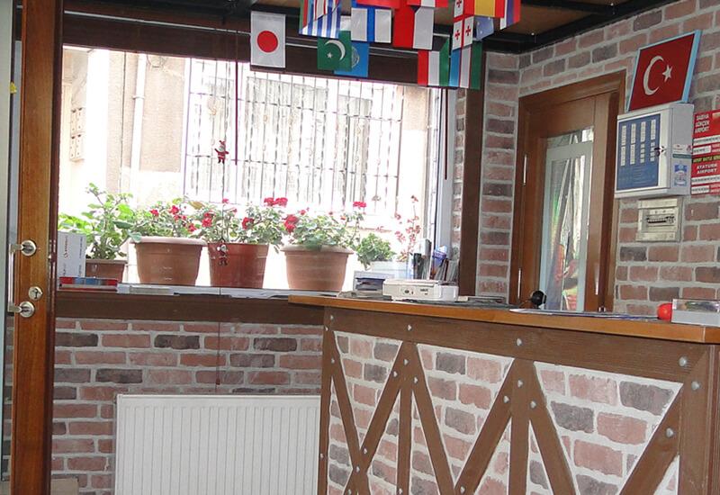 Agora Boutique Hotel & Bistro 