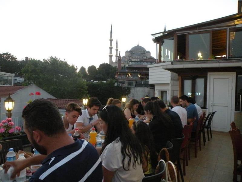 Agora Boutique Hotel & Bistro 