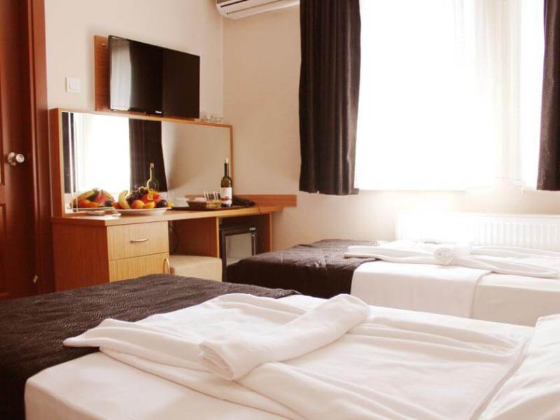 Agora Boutique Hotel & Bistro 