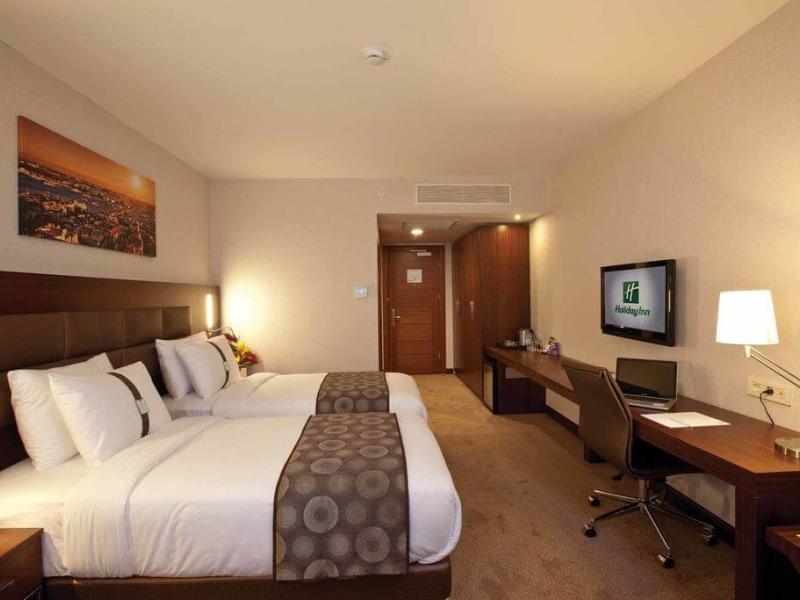 Holiday Inn Gebze Istanbul Asia