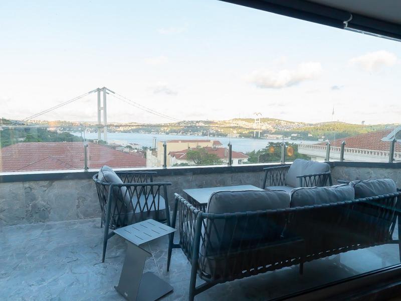 Malta Bosphorus