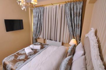 Отель Divan-i Ali Hotel Турция, Фатих, фото 11