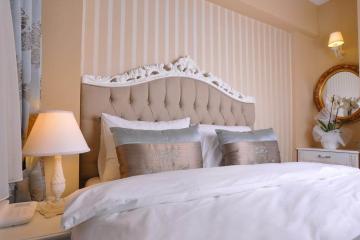 Отель Divan-i Ali Hotel Турция, Фатих, фото 5