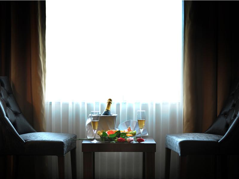 Rhiss Hotel Bostanci