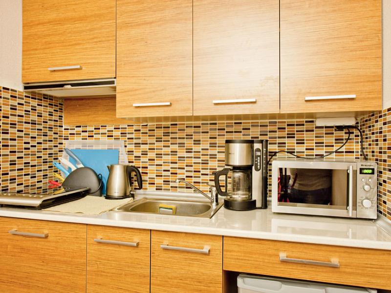 Nisa Sultan Residence