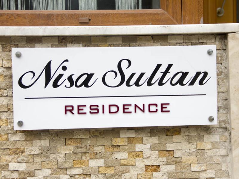 Nisa Sultan Residence