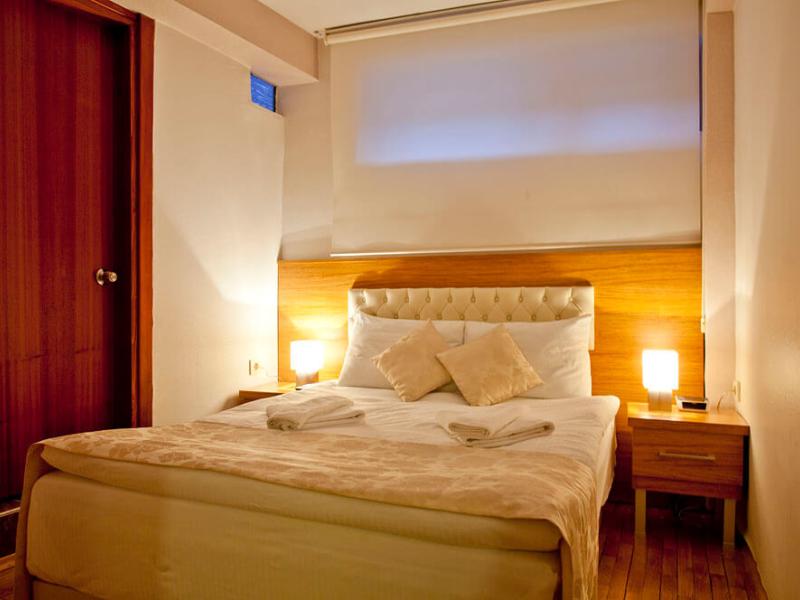 Nisa Sultan Residence