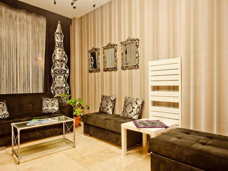 Nisa Sultan Residence