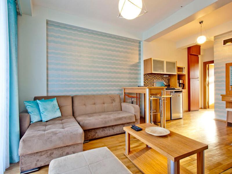 Nisa Sultan Residence