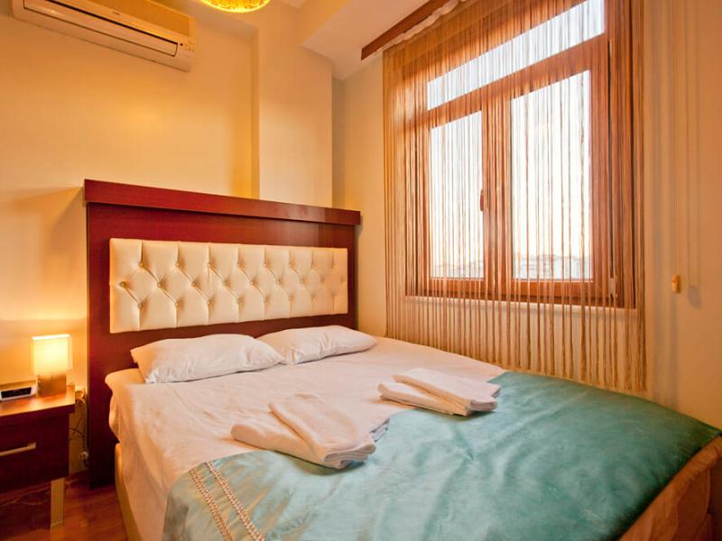 Nisa Sultan Residence