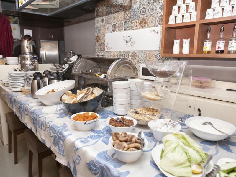 Orka Taksim Suites & Hotel