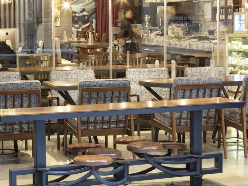 Orka Taksim Suites & Hotel