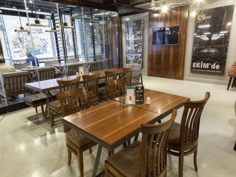 Orka Taksim Suites & Hotel