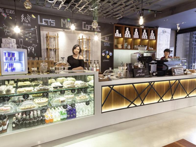 Orka Taksim Suites & Hotel