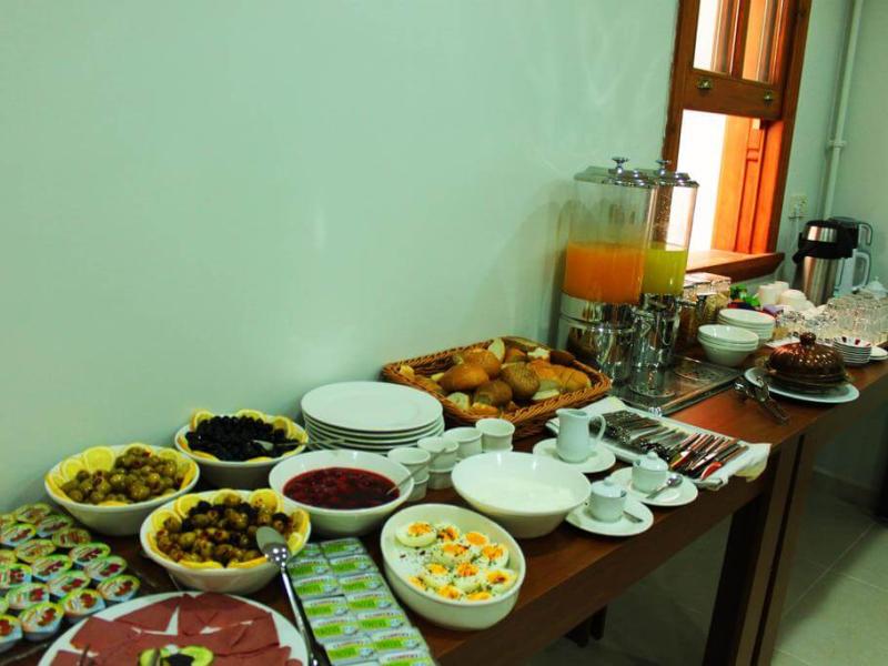 Lalinn Hotel