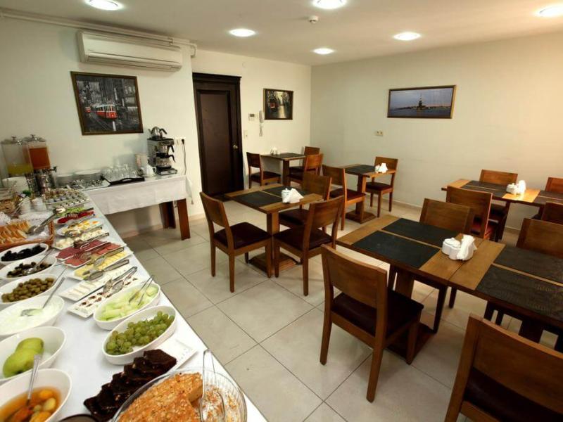 Lalinn Hotel