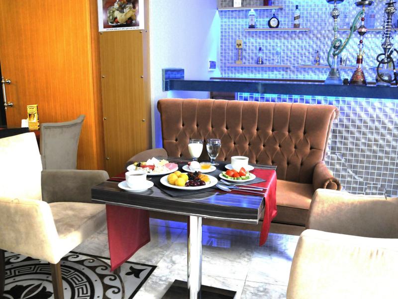 Tamara Residence