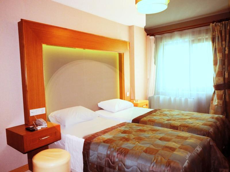 Tamara Residence