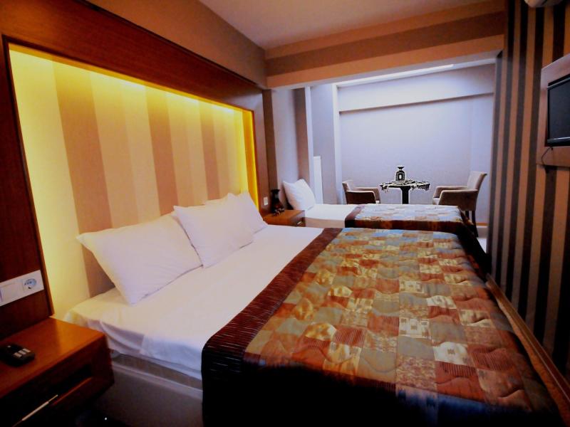 Tamara Residence