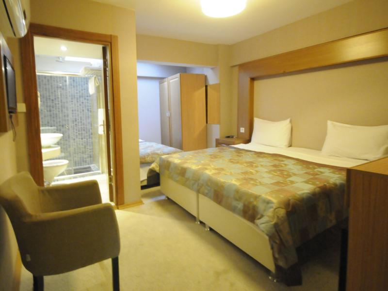 Tamara Residence