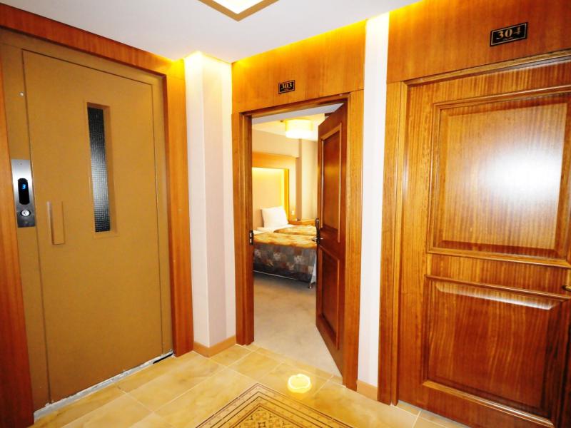 Tamara Residence