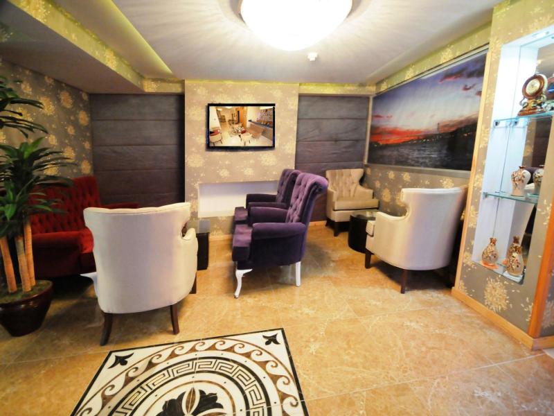 Tamara Residence