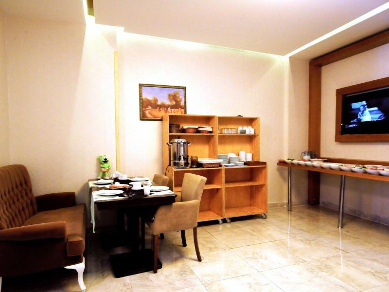 Tamara Residence