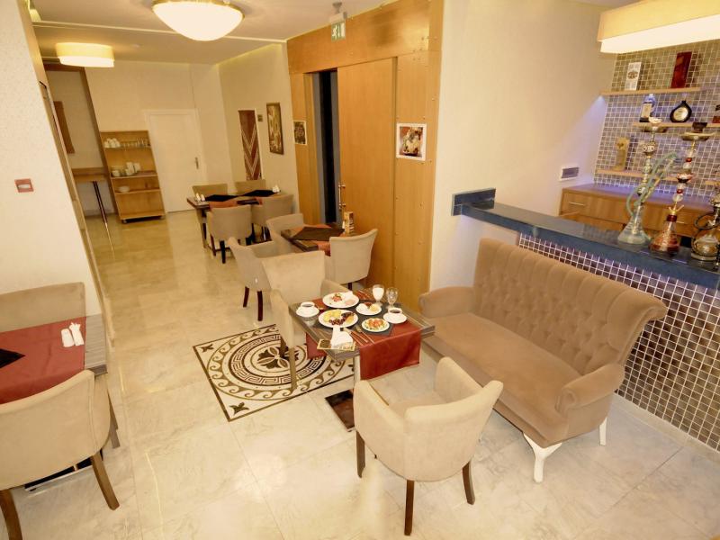 Tamara Residence