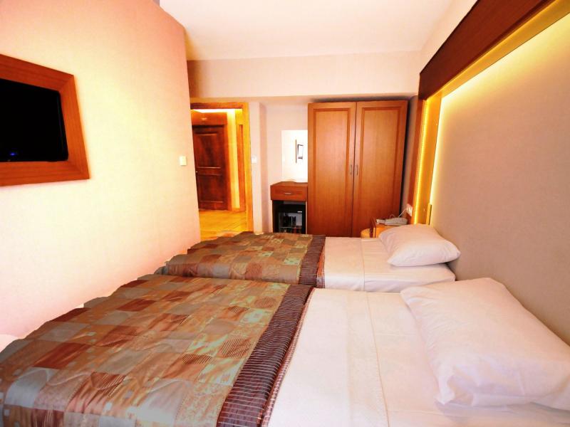 Tamara Residence