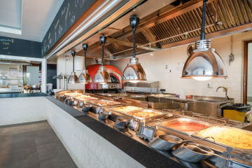 Отель Haydarpasha Palace Турция, Тюрклер, фото 11