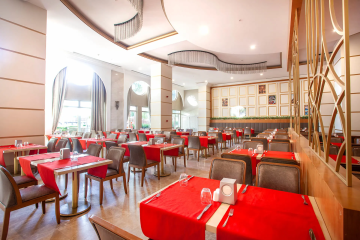 Отель Haydarpasha Palace Турция, Тюрклер, фото 29