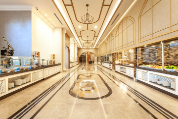 Отель Haydarpasha Palace Турция, Тюрклер, фото 30