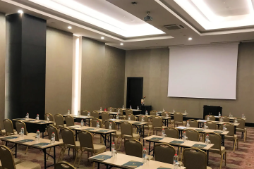 Отель Haydarpasha Palace Турция, Тюрклер, фото 52