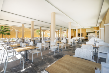 Отель Haydarpasha Palace Турция, Тюрклер, фото 7