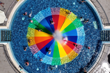 Отель Haydarpasha Palace Турция, Тюрклер, фото 10