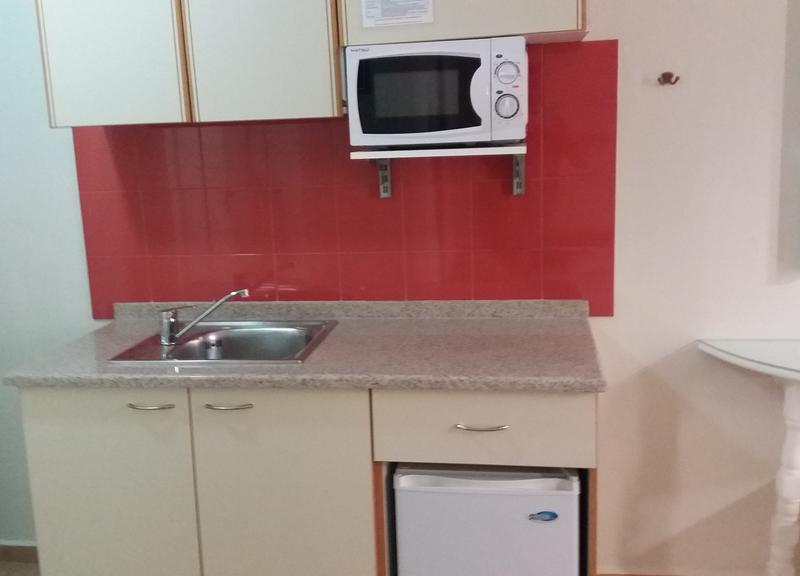 Semiramis Apartments (Malia)