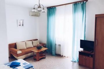 Отель Guest House Continent Россия, Геленджик, фото 11
