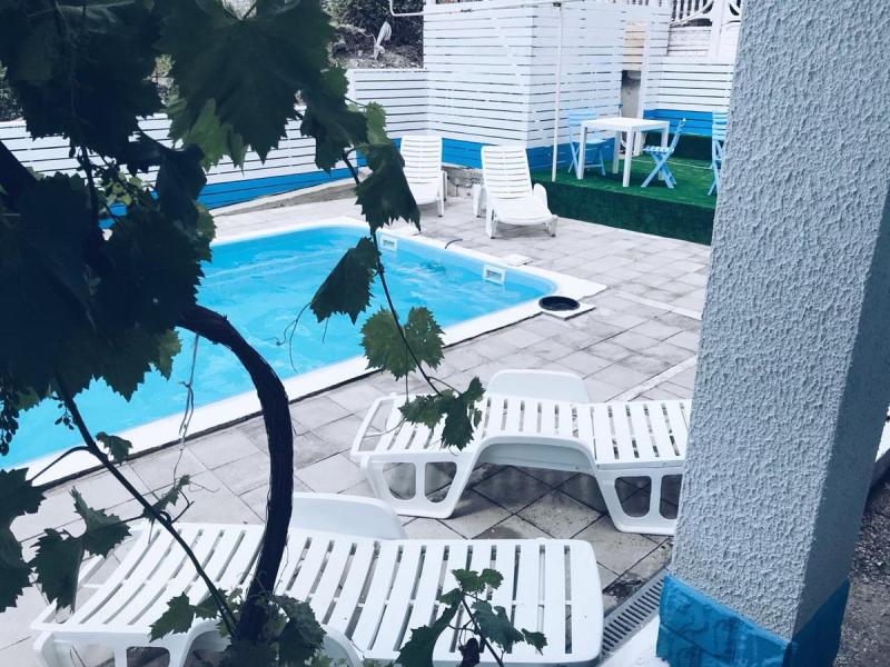 Guest House Continent