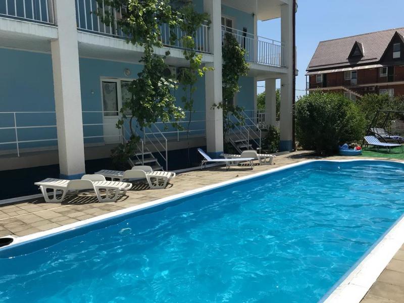 Guest House Continent