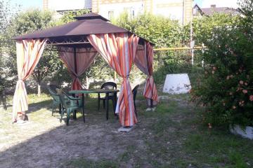 Отель Guest House Continent Россия, Геленджик, фото 2