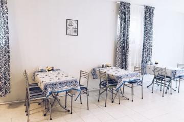 Отель Guest House Continent Россия, Геленджик, фото 4