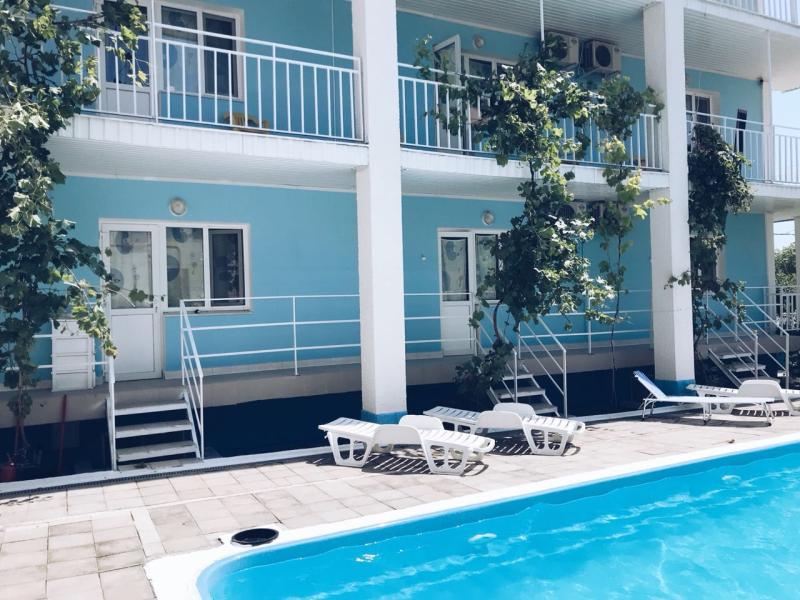 Guest House Continent