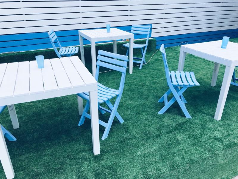 Guest House Continent