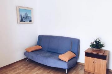Отель Guest House Continent Россия, Геленджик, фото 9