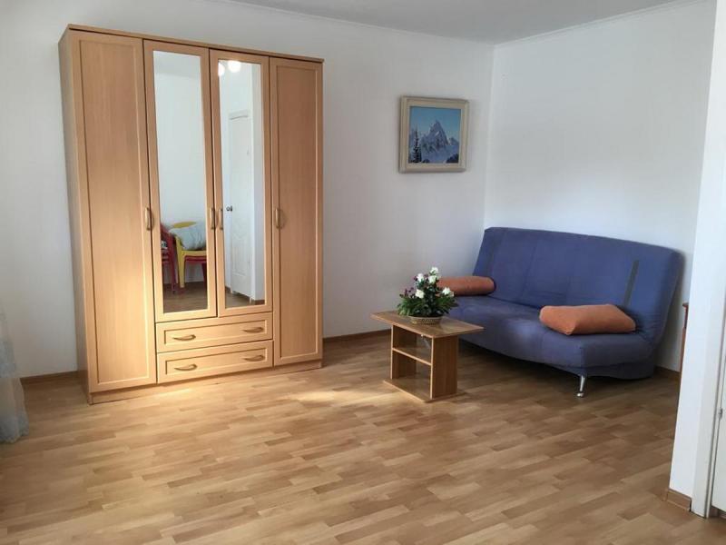 Guest House Continent