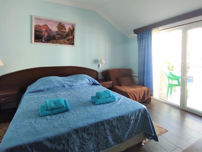 Добрая мама