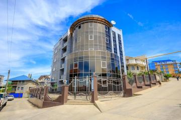 Отель Добрая мама Россия, Адлер, фото 13